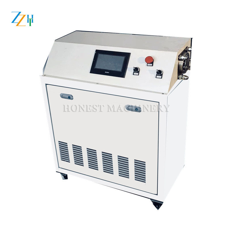 Cheapest  Dry Ice Machine / Dry Ice Pelleting Machine / Dry Ice Making Machine