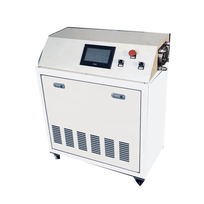 High quality  dry ice maker / dry ice pelletizer for dry ice cleaning machine  / Dry Ice Making Machine