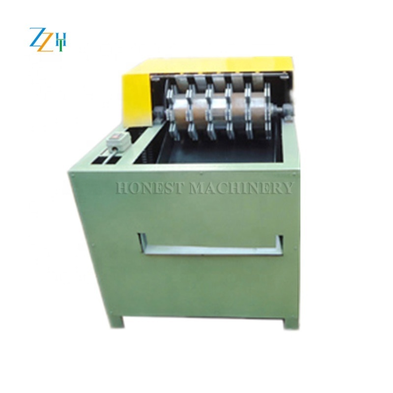 Factory Direct Sale Wood Tooth Picker / Toothpick Stick Pick Making Machine / Toothpick Production Line