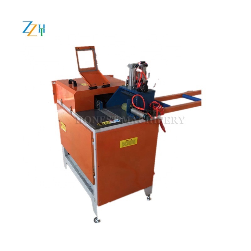 China Manufacture Frame Cutting Machine / Picture Frame Photo Machine / Photo Frame Cutting Machine