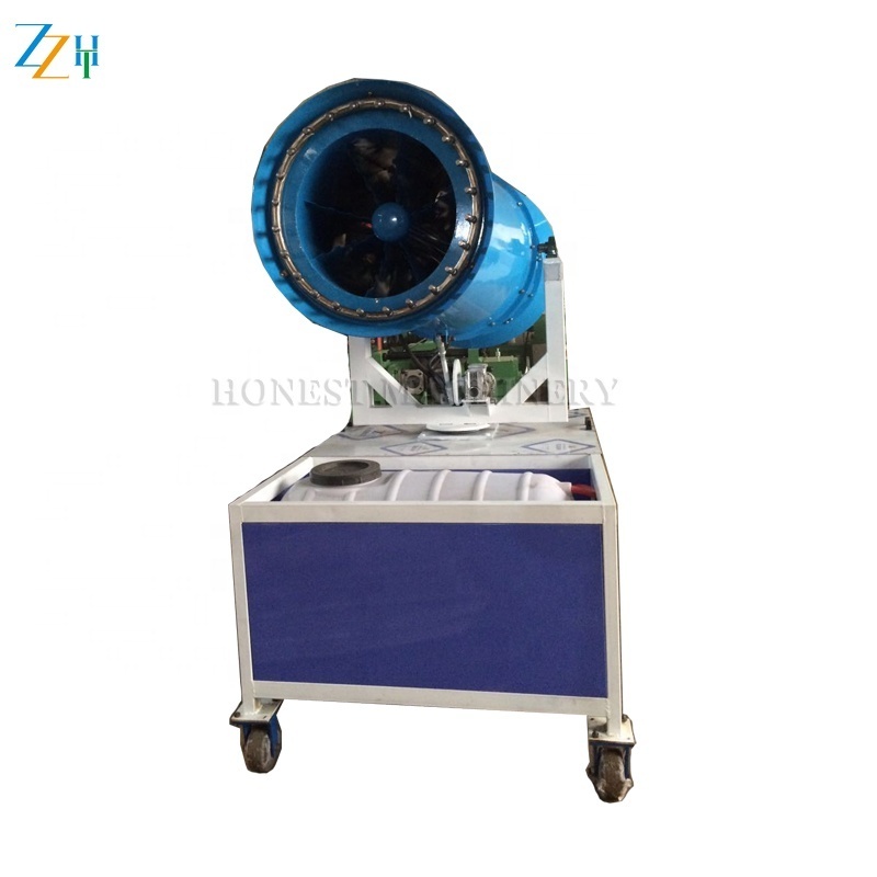 Top-Level Environmental Protection fog cannon machine /thermal fogging machine /fogging machine sprayer pest control