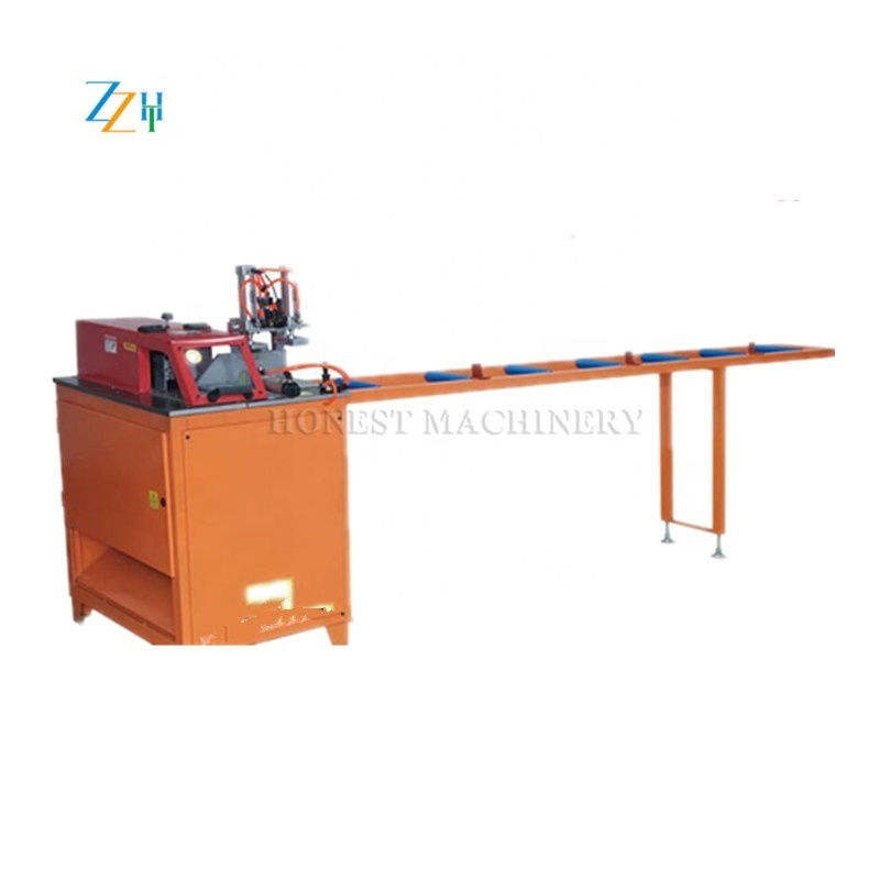 China Manufacture Frame Cutting Machine / Picture Frame Photo Machine / Photo Frame Cutting Machine