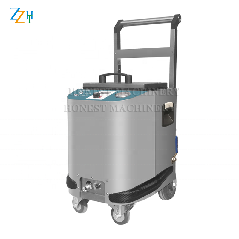 Honest Dry Ice Cleaner Machine /dry ice cleaning machine/dry ice blaster for sale