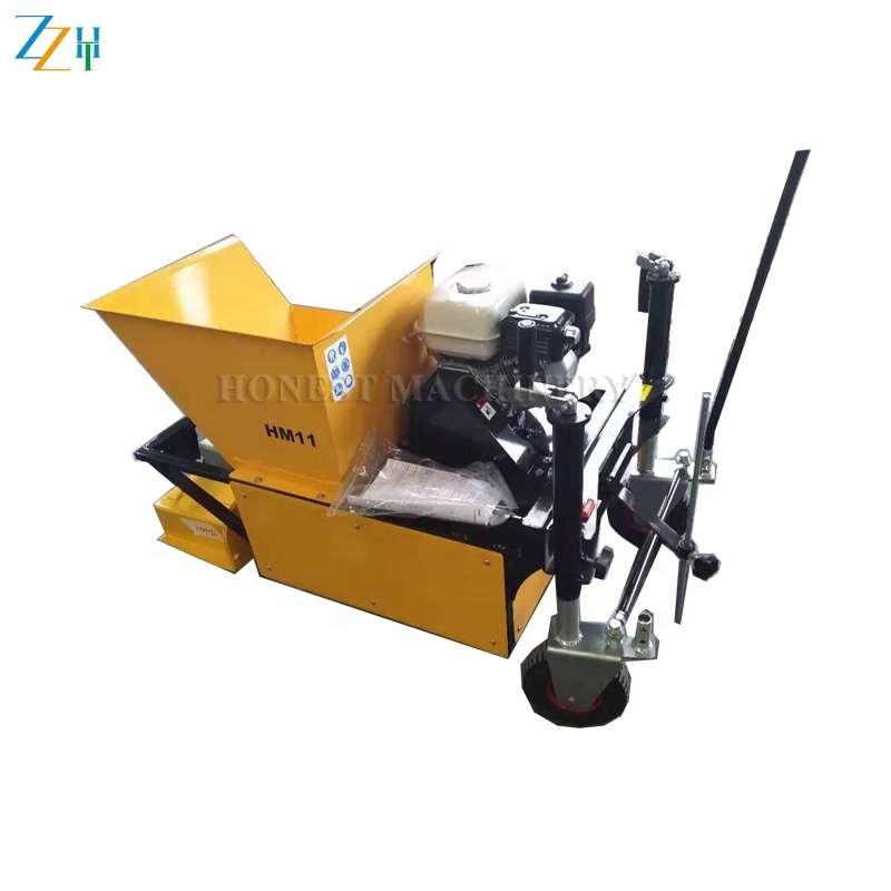 Hot Export Curb Paver Machine / Concrete Curbing Machine / Curb Machine