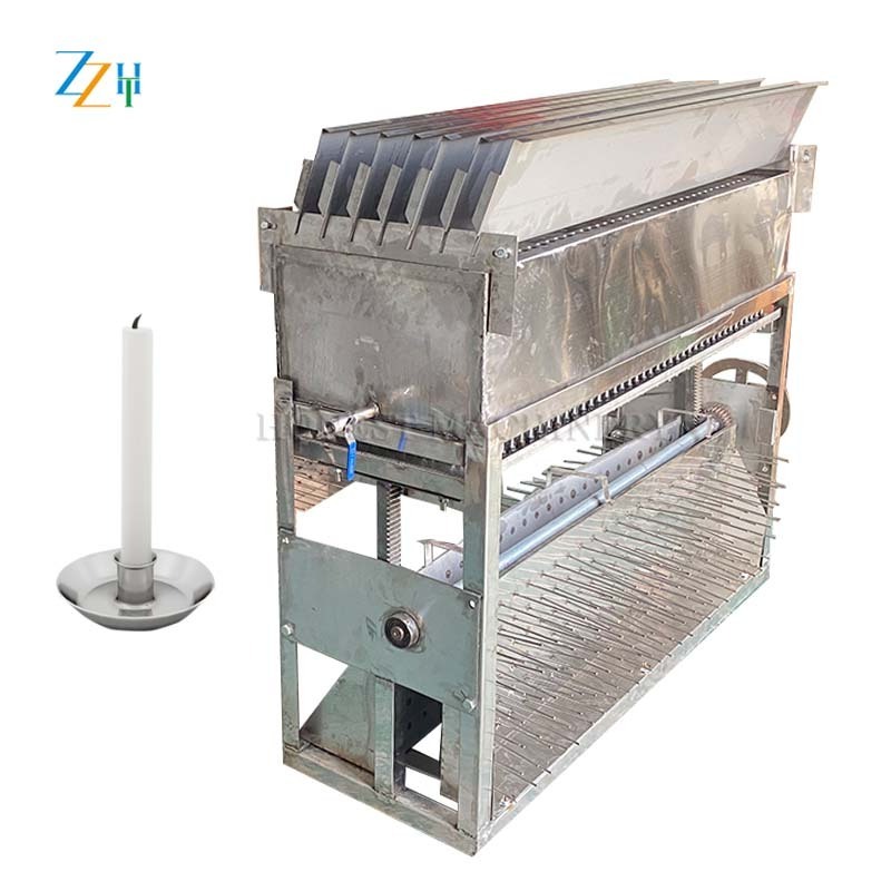 Honest wax candle making machines/candle mold machine/candle maker machine