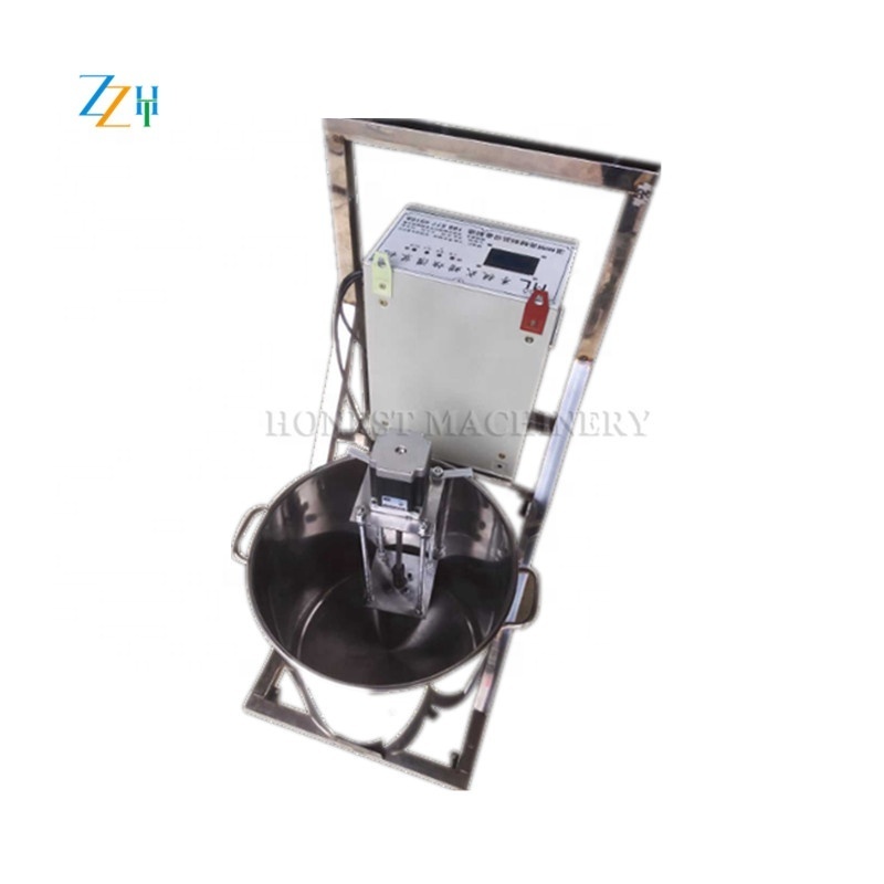 Easy Operate Cartridge Filling Machine / 15kg Wax Melting Machine Wax Melter / Candle Wax Melting And Filling Machine