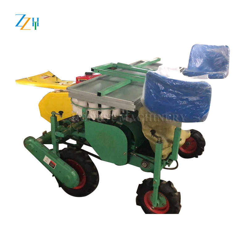 Onion Transplanting Machine Tree Transplant Machine for Sale