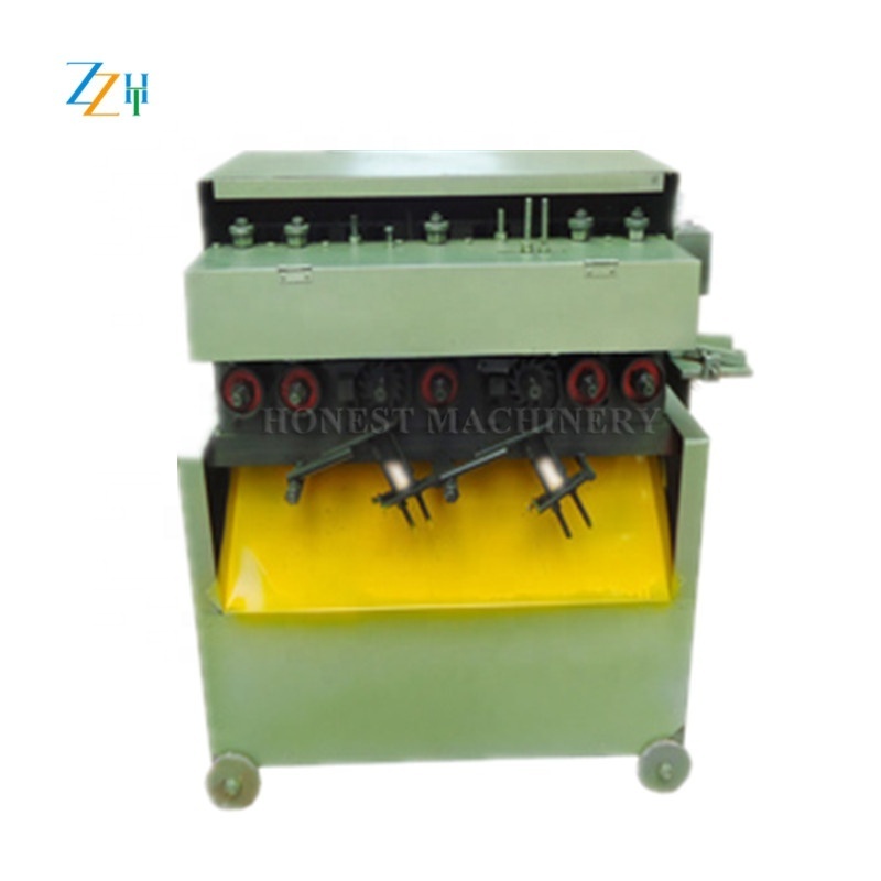 Factory Direct Sale Wood Tooth Picker / Toothpick Stick Pick Making Machine / Toothpick Production Line