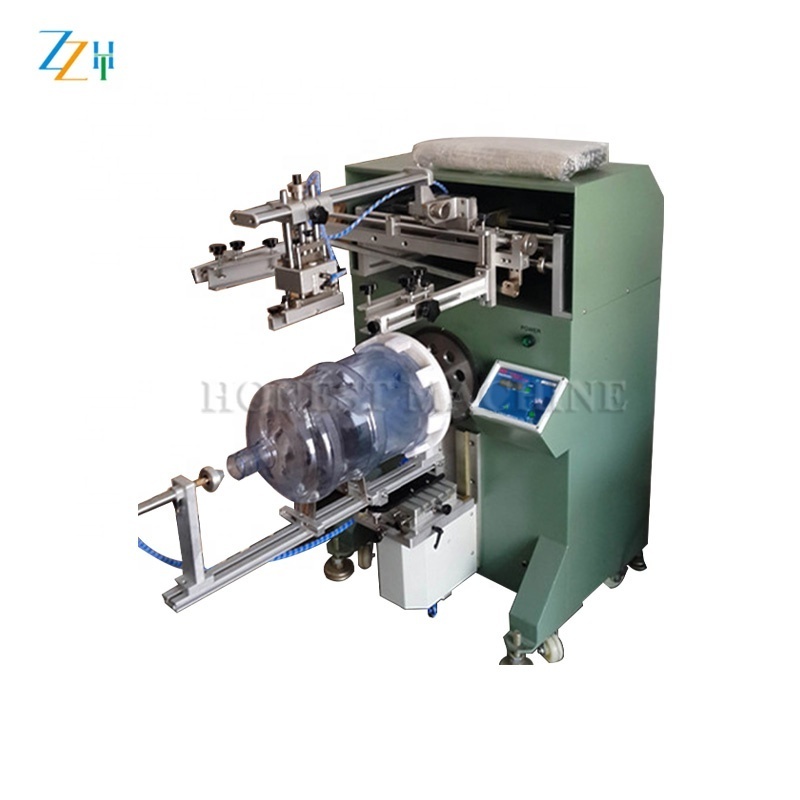 High quality silk screen printing machine / uv silk screen printing machine / silk screen printing machine automatic for sale