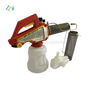 High Quality Mini Mist Fogger / Agricultural Sprayer / Mosquito Killer Fogging Machine