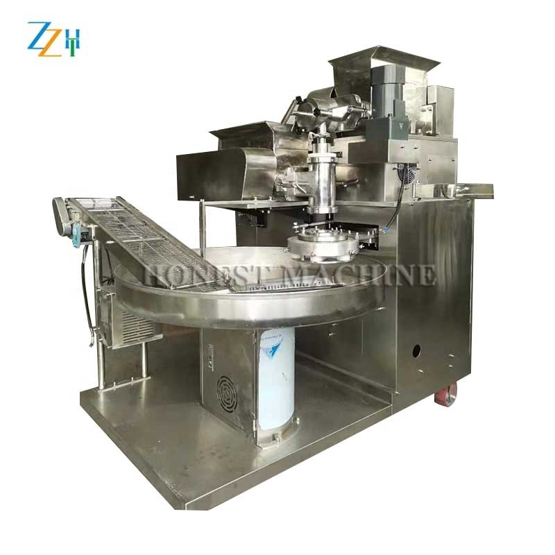 Large Capacity Mochi Donut Machine / Mochi Making Machine / Mochi Ice Cream Making Machine