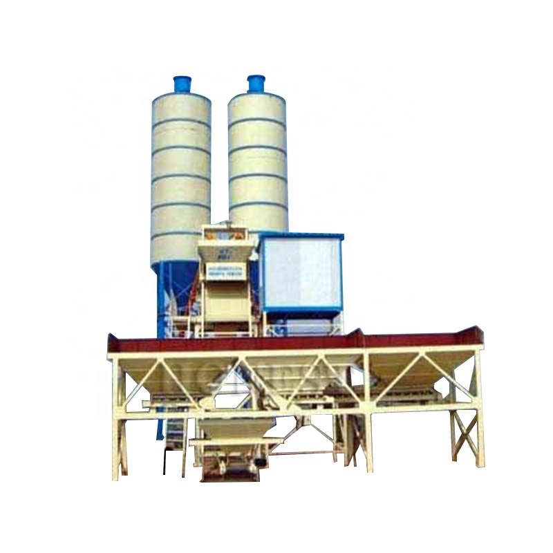 High Efficiency concrete batching plant price/ mini concrete batching plant for sale /batching plant concrete ready mixing