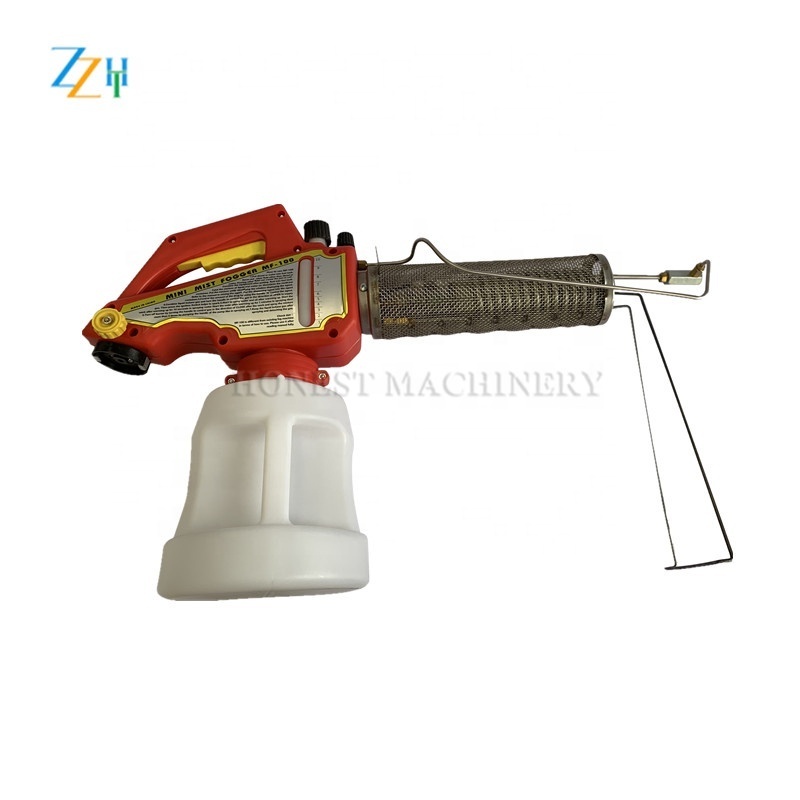 High Quality Mini Mist Fogger / Agricultural Sprayer / Mosquito Killer Fogging Machine