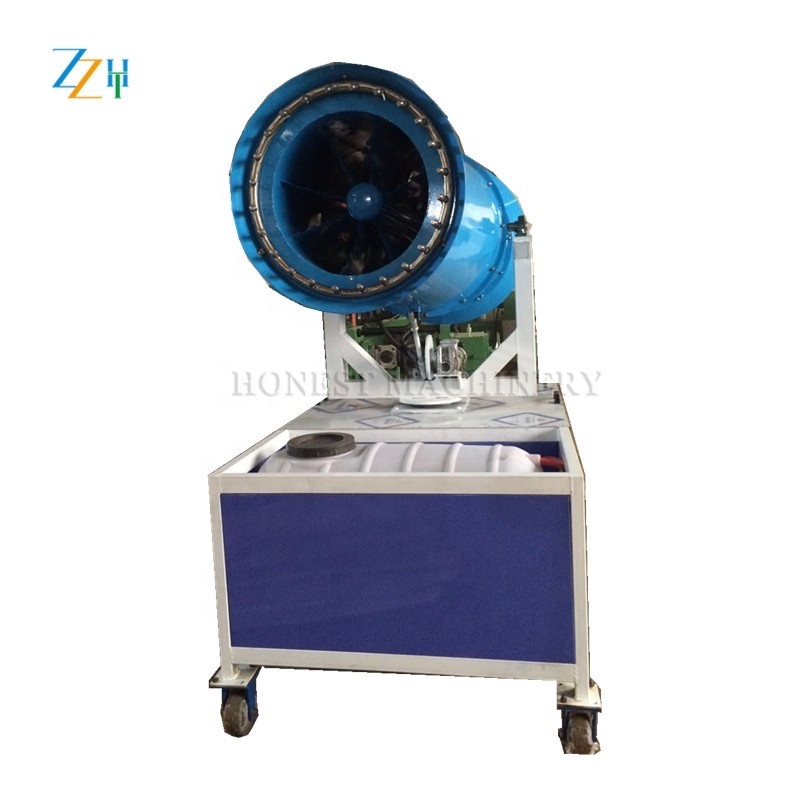 Top-Level Environmental Protection fog cannon machine /thermal fogging machine /fogging machine sprayer pest control