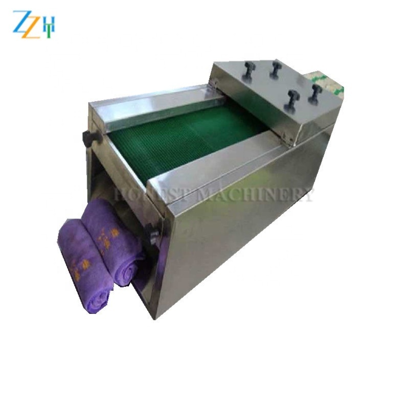 High Quality Bath Towel Roll Machine / Bath Towel Cotton Roll Machine / Towel Making Machine