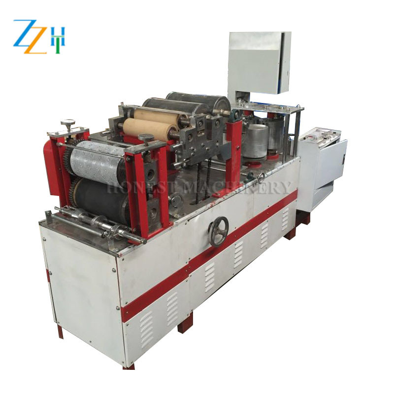 Professional Supplier of napkin paper machine/ napkin folding machine / Napkin Tissue Paper Production Line