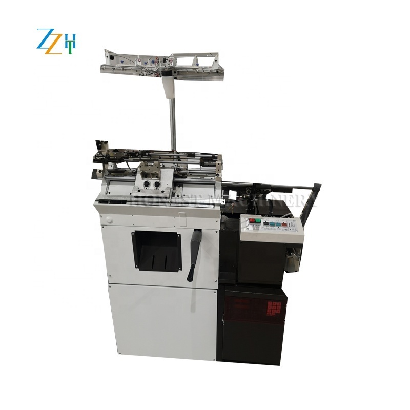 Professional Supplier of Used Glove Knitting Machine / Knitted Gloves Machine / Machine For Knitting Gloves