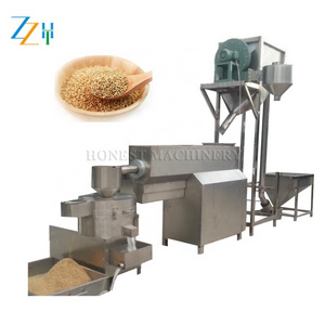 High Quality Sesame Seed Washing Machine / Sesame Washing Produce Line / Sesame Seed Cleaning Machine