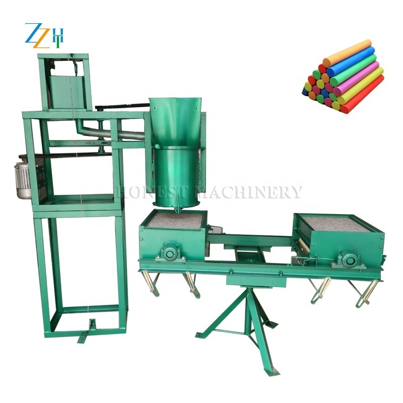 Best Price school chalk mould / machine making chalk / chalk making machine