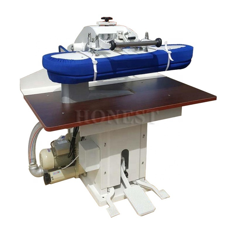 New Product Automatic Cloth Ironing Machine  /Laundry Roller Iron & Sheet Ironing Machine /Automatic Ironing Machine