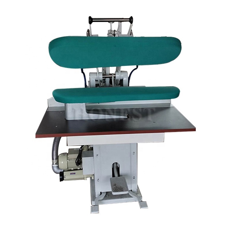 New Product Automatic Cloth Ironing Machine  /Laundry Roller Iron & Sheet Ironing Machine /Automatic Ironing Machine