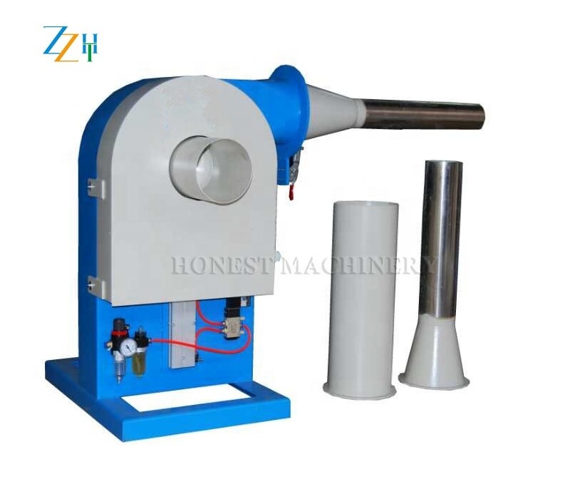 Automatic Pillow Filling Machine / Fiber Carding Machine / Polyester Fiber Opening Machine