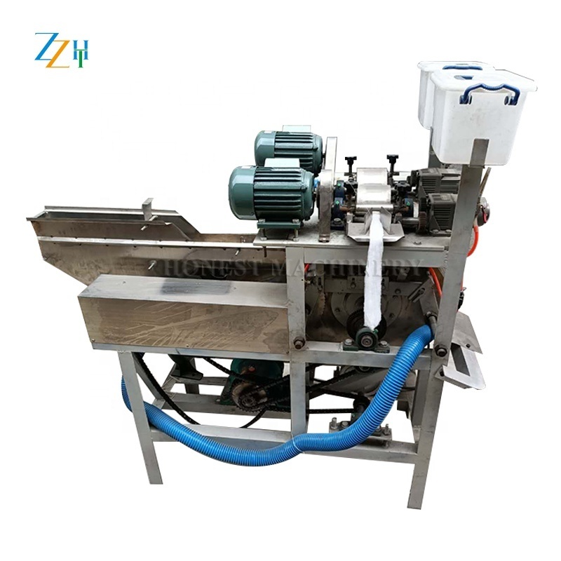 Cotton Swab Making Machine/Ear Cotton Bud Machine/Ear Cleaning Stick Cotton Bud Machine