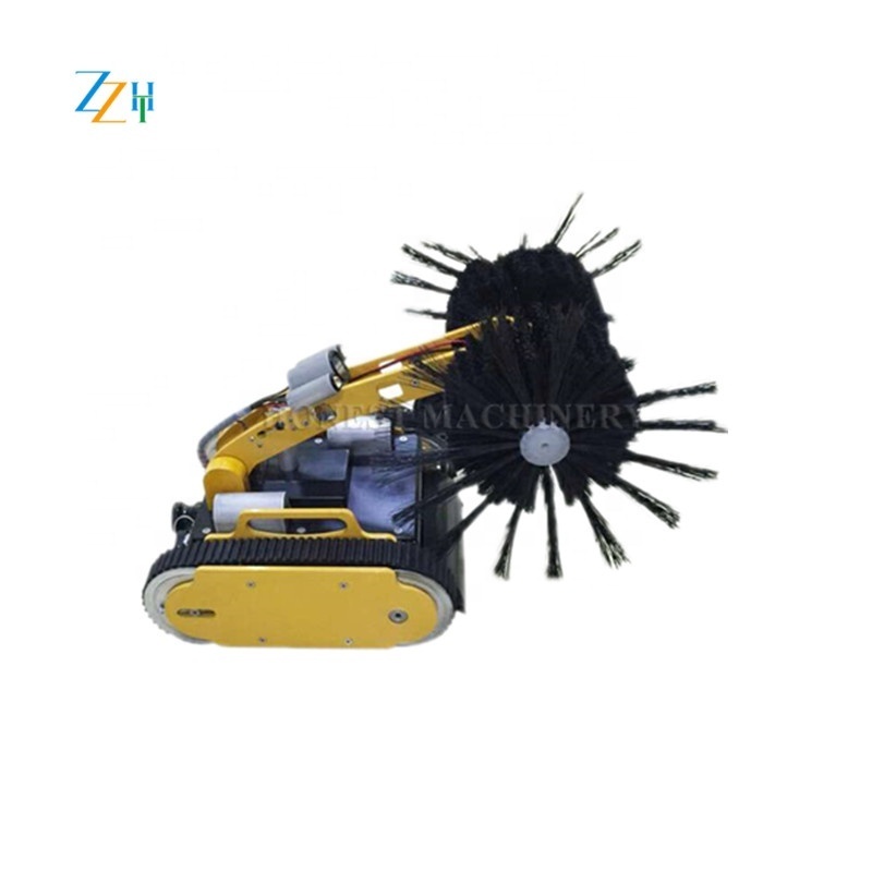 Cleaning Robot/Air Conditioning Duct Cleaning Robot / used air duct cleaning equipment for sale