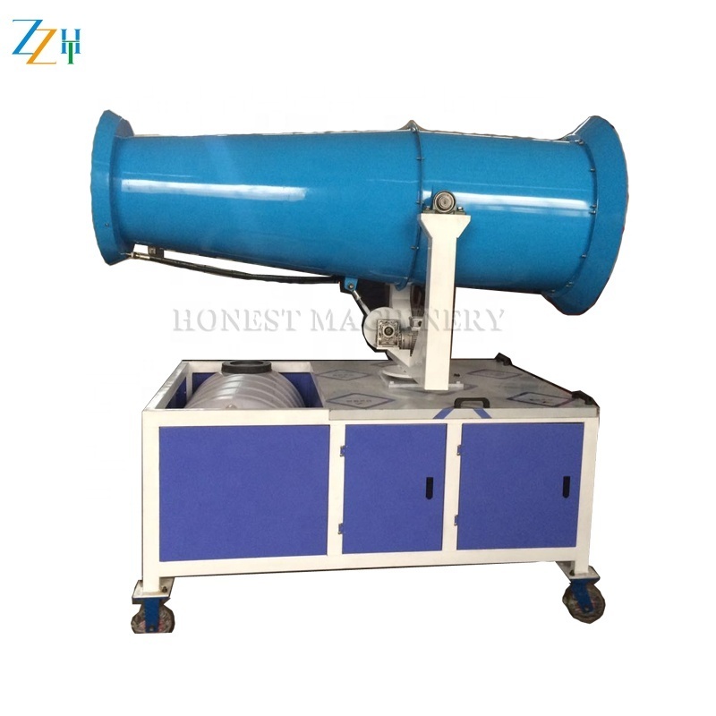 Top-Level Environmental Protection fog cannon machine /thermal fogging machine /fogging machine sprayer pest control