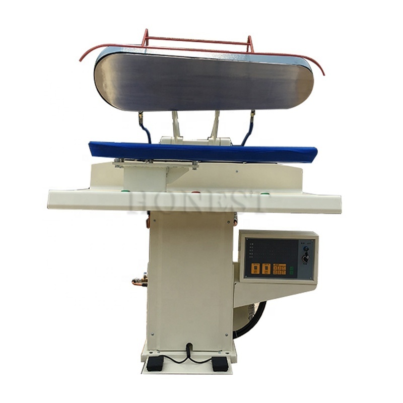 New Product Automatic Cloth Ironing Machine  /Laundry Roller Iron & Sheet Ironing Machine /Automatic Ironing Machine