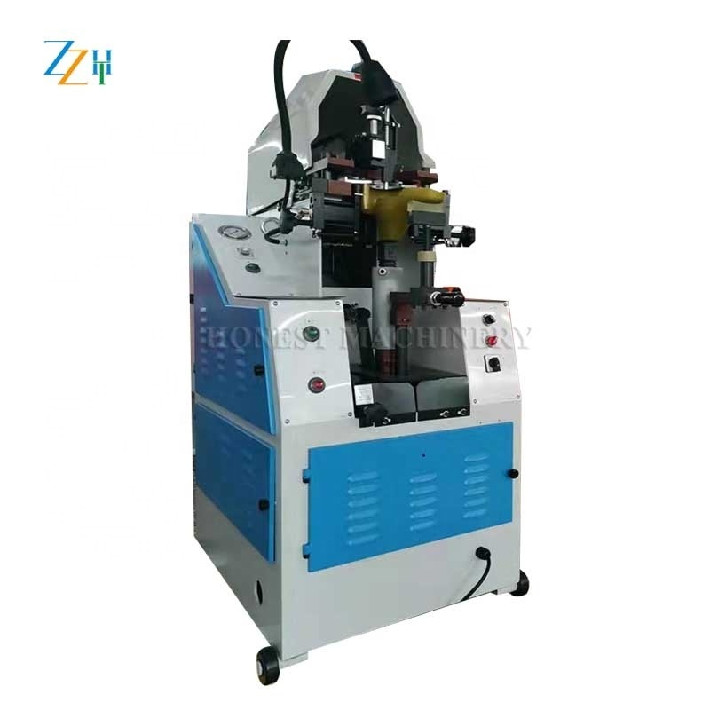 Labor-saving shoe upper making machine/shoes making machine low price/toe lasting machine shoes making