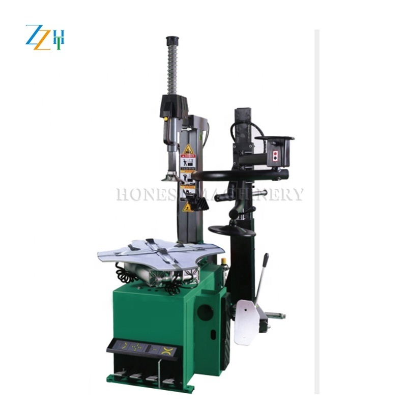 New Design tire balancing machine / Tire Balancer / Wheel Balancing Machine