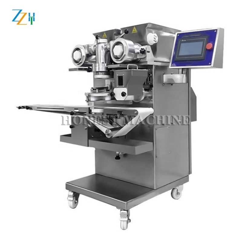 Large Capacity Mochi Donut Machine / Mochi Making Machine / Mochi Ice Cream Making Machine