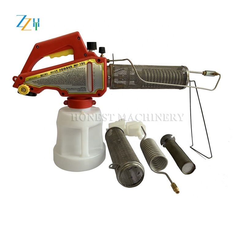 High Quality Mini Mist Fogger / Agricultural Sprayer / Mosquito Killer Fogging Machine