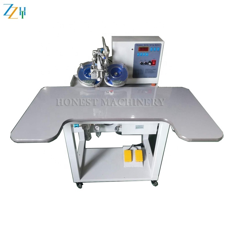 Best Quality Automatic stone fixing machine / Rhinestone Fixing Machine / Hot Fix Rhinestone Machine