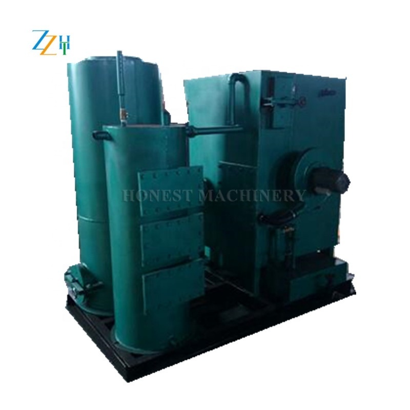 Easy Operate Wood Gasifier / Gasifier Stove / Gasifier For Sale