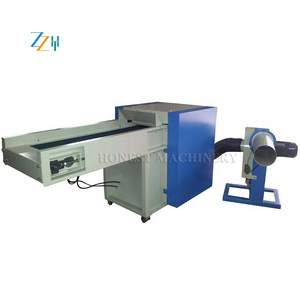 Automatic Pillow Filling Machine / Fiber Carding Machine / Polyester Fiber Opening Machine