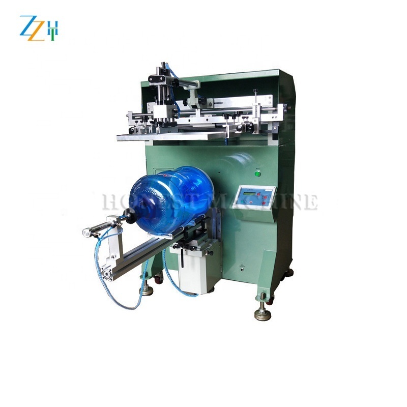 High quality silk screen printing machine / uv silk screen printing machine / silk screen printing machine automatic for sale