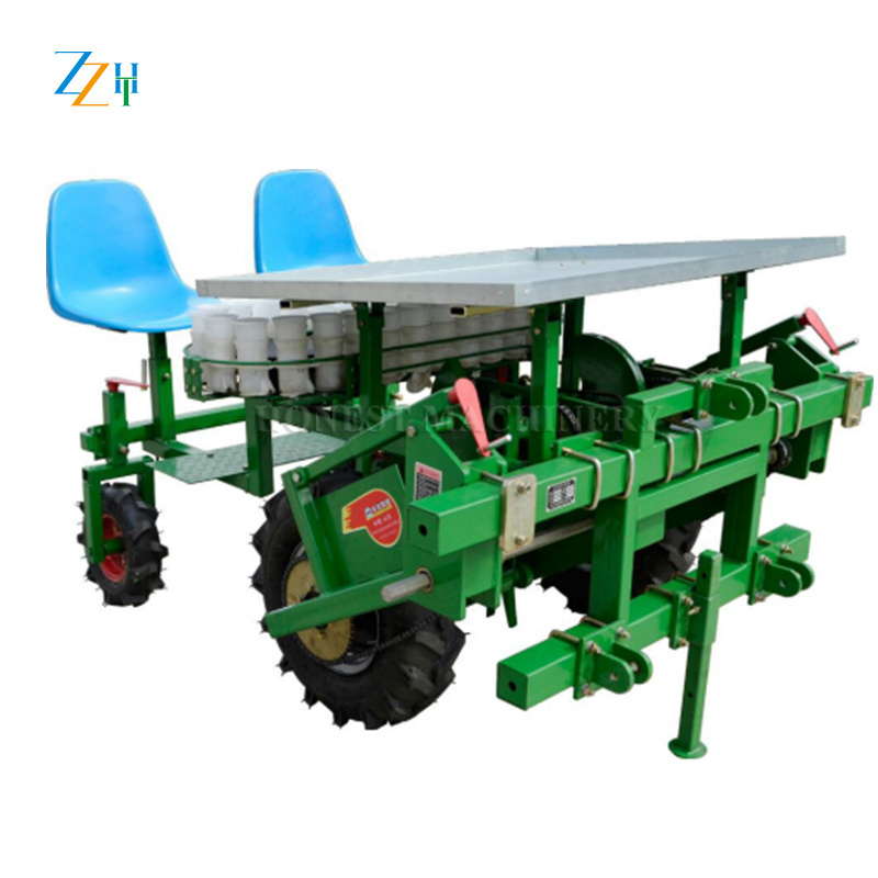 Onion Transplanting Machine Tree Transplant Machine for Sale