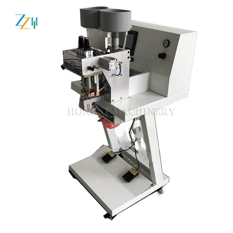 Hot sale Pearl Setting Machine for Nail Beads  /  Bead machine  /  Pearl Fixing Machine with low price