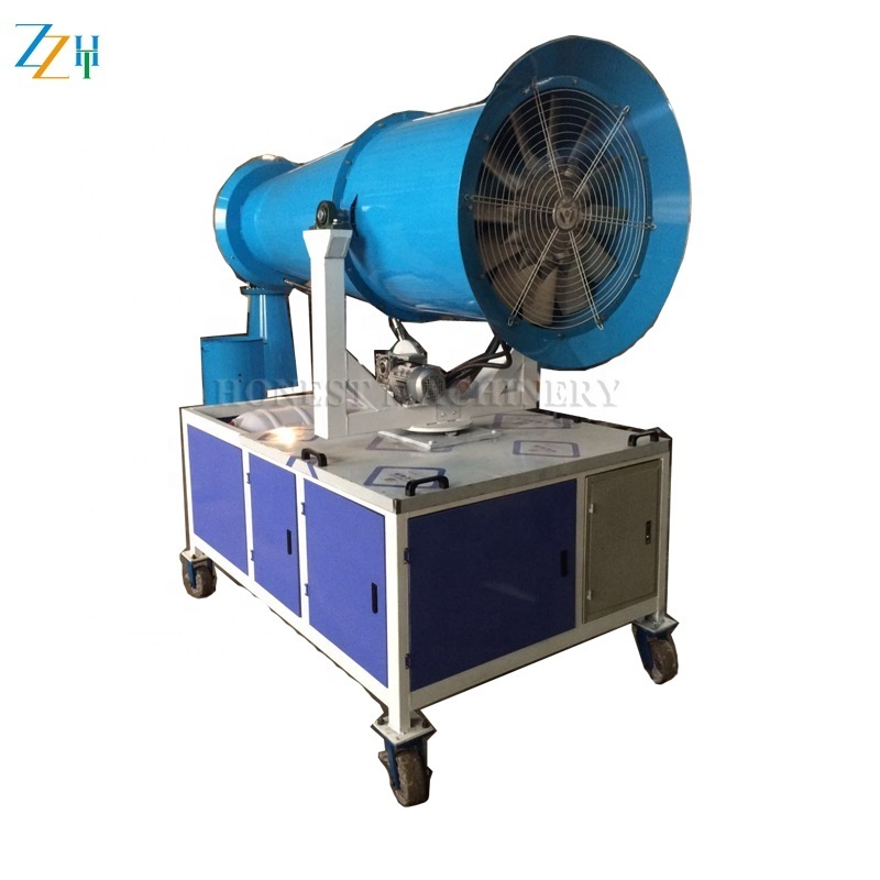 Top-Level Environmental Protection fog cannon machine /thermal fogging machine /fogging machine sprayer pest control