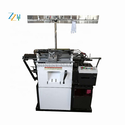 Professional Supplier of Used Glove Knitting Machine / Knitted Gloves Machine / Machine For Knitting Gloves