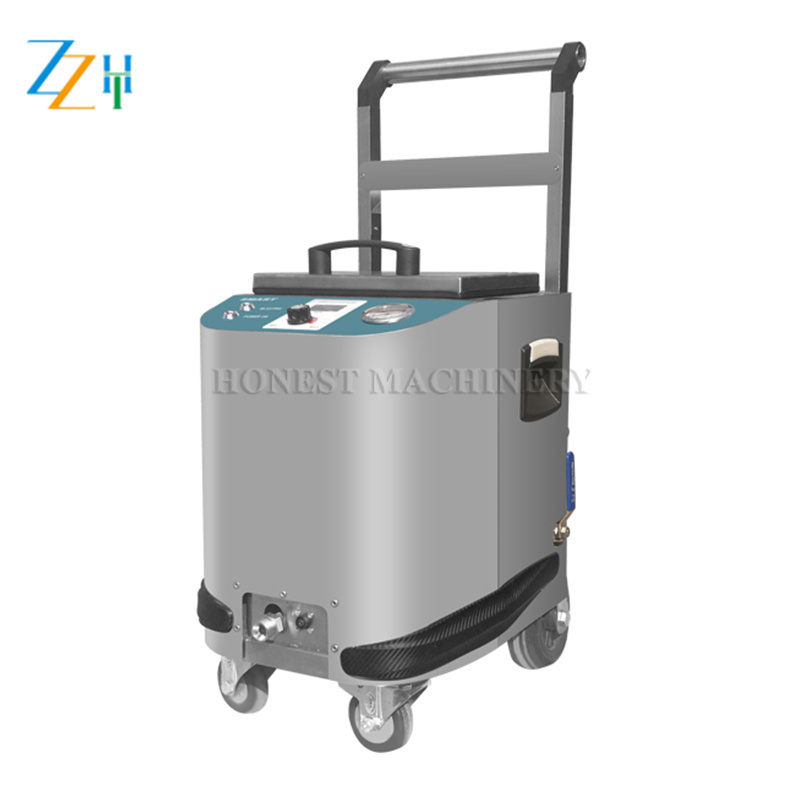 Honest Dry Ice Cleaner Machine /dry ice cleaning machine/dry ice blaster for sale