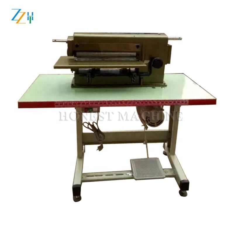 Wid working width fortuna leather splitting machine / leather splitting machine blades / leather splitting machine hand