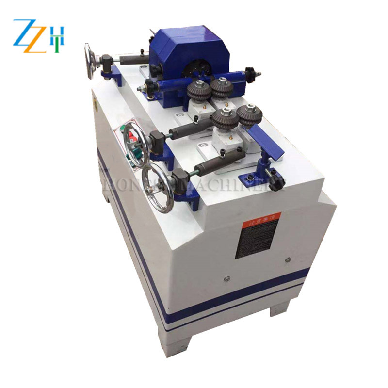 Hot Export round wood stick machine/round shape wood stick making machine / wood round rod making machine