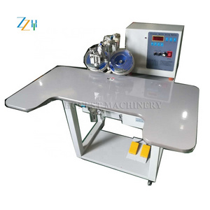 Automatic Rhinestone Hot fix Machine / Rhinestone Heat Press Machine / Rhinestone Machine For Sale