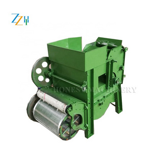 Factory price cotton ginning plant / roller picker /small cotton ginning machine