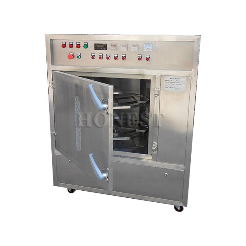 Easy Operation Microwave Wood Drying Machine / Microwave Food Drying Machine / Commercial Microwave Oven