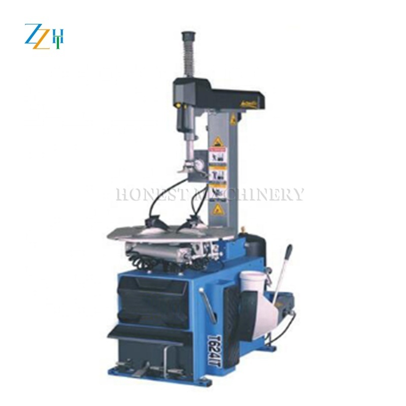 New Design tire balancing machine / Tire Balancer / Wheel Balancing Machine