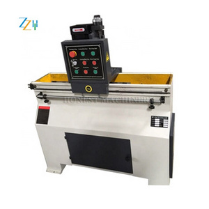 China Manufacturer Low Price Knife Sharpening Machines / Wood Chipper Blade Sharpening Machine For Sale